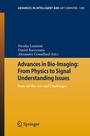 Cover: Advances in Bio-Imaging: From Physics to Signal Understanding Issues - Springer