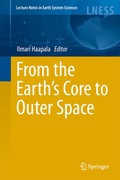 Cover: From the Earth's Core to Outer Space - Springer