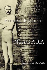 Enlarge image Cover: Niagara - Anchor Canada