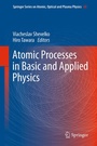 Cover: Atomic Processes in Basic and Applied Physics - Springer