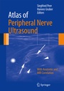 Cover: Atlas of Peripheral Nerve Ultrasound - Springer