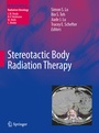 Cover: Stereotactic Body Radiation Therapy - Springer