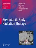 Cover: Stereotactic Body Radiation Therapy - Springer