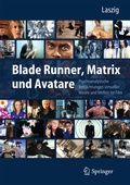 Cover: Blade Runner, Matrix und Avatare - Springer