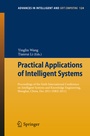 Cover: Practical Applications of Intelligent Systems - Springer
