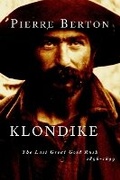 Cover: Klondike - Anchor Books