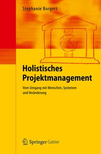 Abbildung von: Holistisches Projektmanagement - Springer