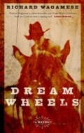 Cover: Dream Wheels - Anchor Canada