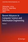 Cover: Recent Advances in Computer Science and Information Engineering - Springer