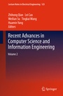 Cover: Recent Advances in Computer Science and Information Engineering - Springer