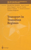 Cover: Transport in Transition Regimes - Springer
