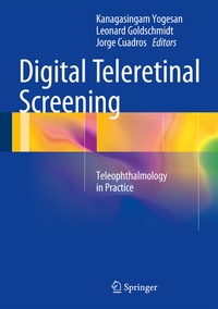 Abbildung von: Digital Teleretinal Screening - Springer