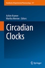 Cover: Circadian Clocks - Springer
