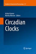 Cover: Circadian Clocks - Springer