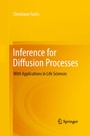 Cover: Inference for Diffusion Processes - Springer