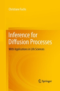 Enlarge image Cover: Inference for Diffusion Processes - Springer