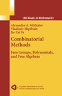 Cover: Combinatorial Methods - Springer