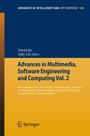 Cover: Advances in Multimedia, Software Engineering and Computing Vol.2 - Springer