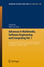Cover: Advances in Multimedia, Software Engineering and Computing Vol.1 - Springer