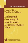 Bild: Differential Geometry of Varieties with Degenerate Gauss Maps - Springer