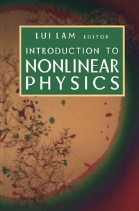 Abbildung von: Introduction to Nonlinear Physics - Springer