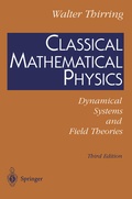Cover: Classical Mathematical Physics - Springer