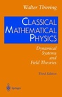 Cover: Classical Mathematical Physics - Springer