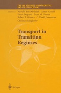 Cover: Transport in Transition Regimes - Springer