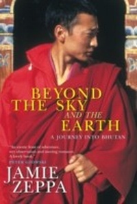 Abbildung von: Beyond the Sky and the Earth - Doubleday Canada