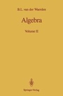 Cover: Algebra - Springer