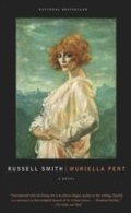 Cover: Muriella Pent - Anchor Canada