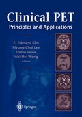 Cover: Clinical PET - Springer