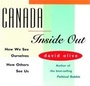 Cover: CANADA INSIDE OUT - Doubleday Canada