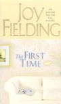 Cover: The First Time - Seal Books