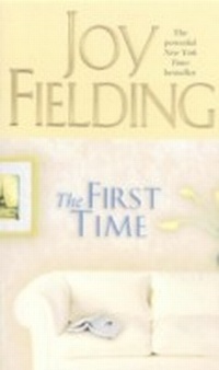 Enlarge image Cover: The First Time - Seal Books
