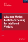Cover: Advanced Motion Control and Sensing for Intelligent Vehicles - Springer