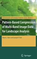 Cover: Pattern-Based Compression of Multi-Band Image Data for Landscape Analysis - Springer