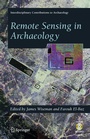 Cover: Remote Sensing in Archaeology - Springer