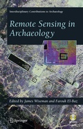 Cover: Remote Sensing in Archaeology - Springer