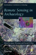Cover: Remote Sensing in Archaeology - Springer