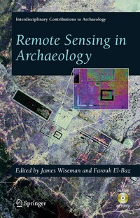 Enlarge image Cover: Remote Sensing in Archaeology - Springer