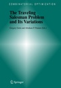 Cover: The Traveling Salesman Problem and Its Variations - Springer