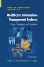 Cover: Healthcare Information Management Systems - Springer
