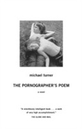 Cover: The Pornographer's Poem - Vintage Canada