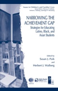 Cover: Narrowing the Achievement Gap - Springer