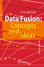 Cover: Data Fusion: Concepts and Ideas - Springer