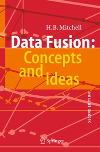 Abbildung von: Data Fusion: Concepts and Ideas - Springer