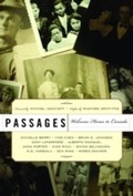 Cover: Passages - Doubleday Canada