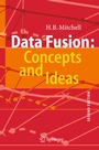 Cover: Data Fusion: Concepts and Ideas - Springer
