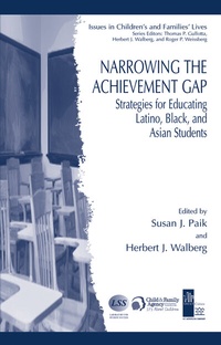 Bild: Narrowing the Achievement Gap - Springer